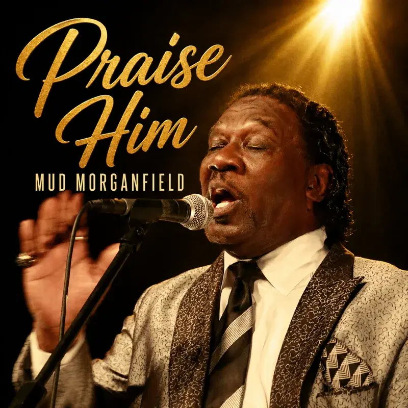Praise Him