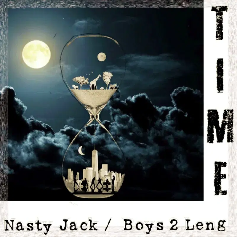 Time