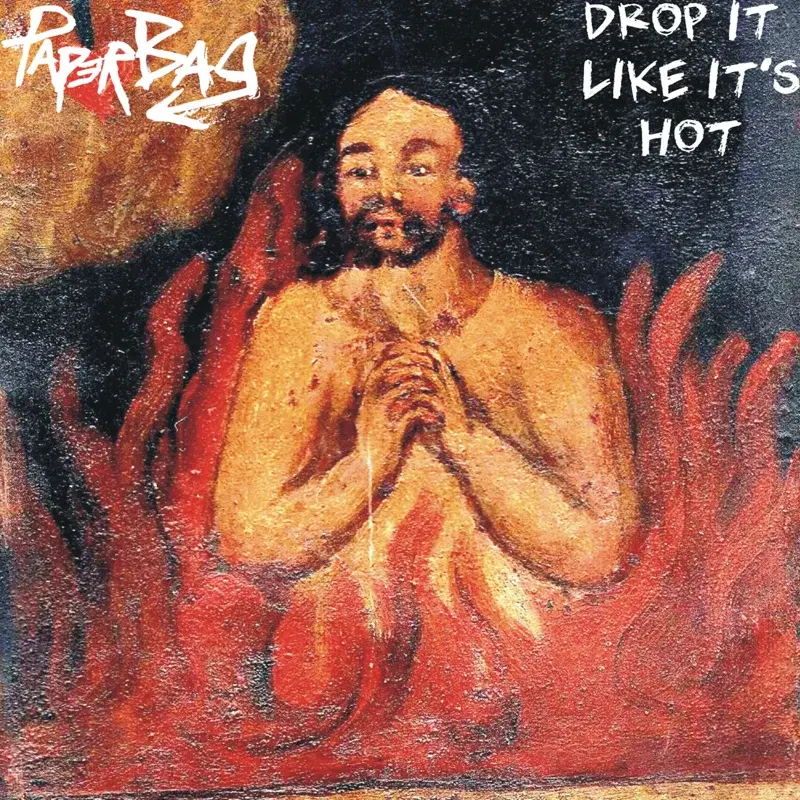 Drop It Like It's Hot