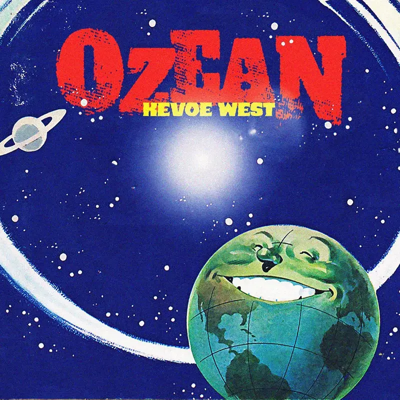 Ozean