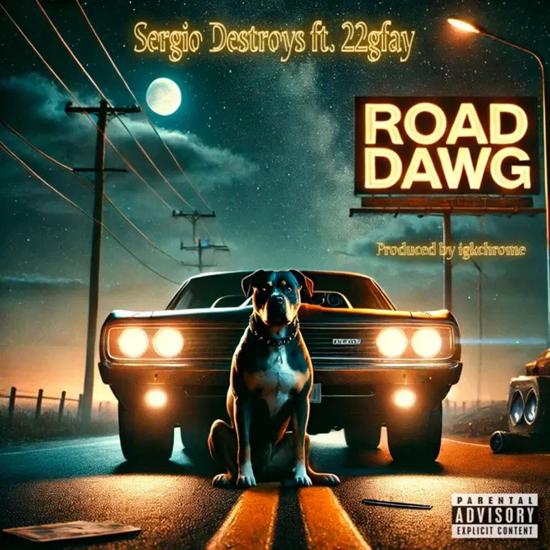 Road Dawg