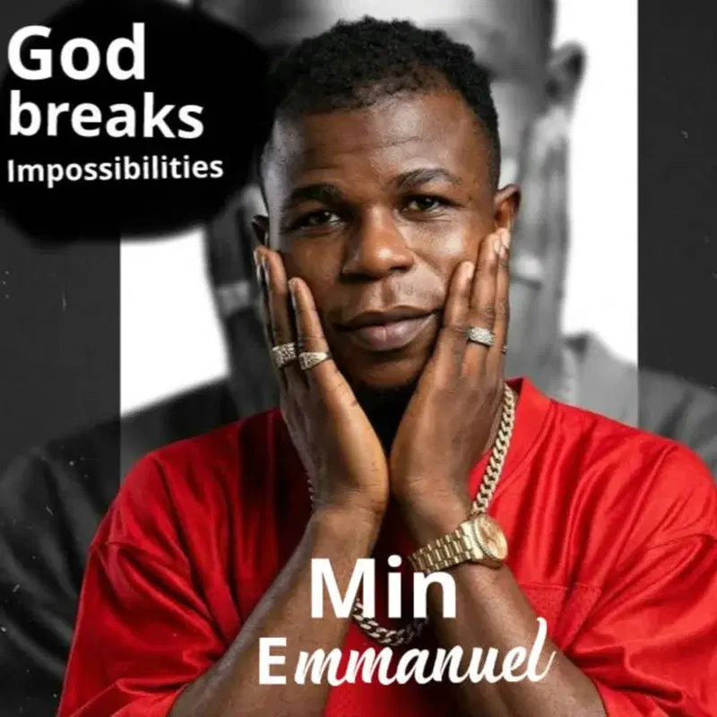 God Breaks Impossibilities