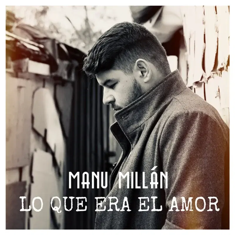 Lo que era el amor