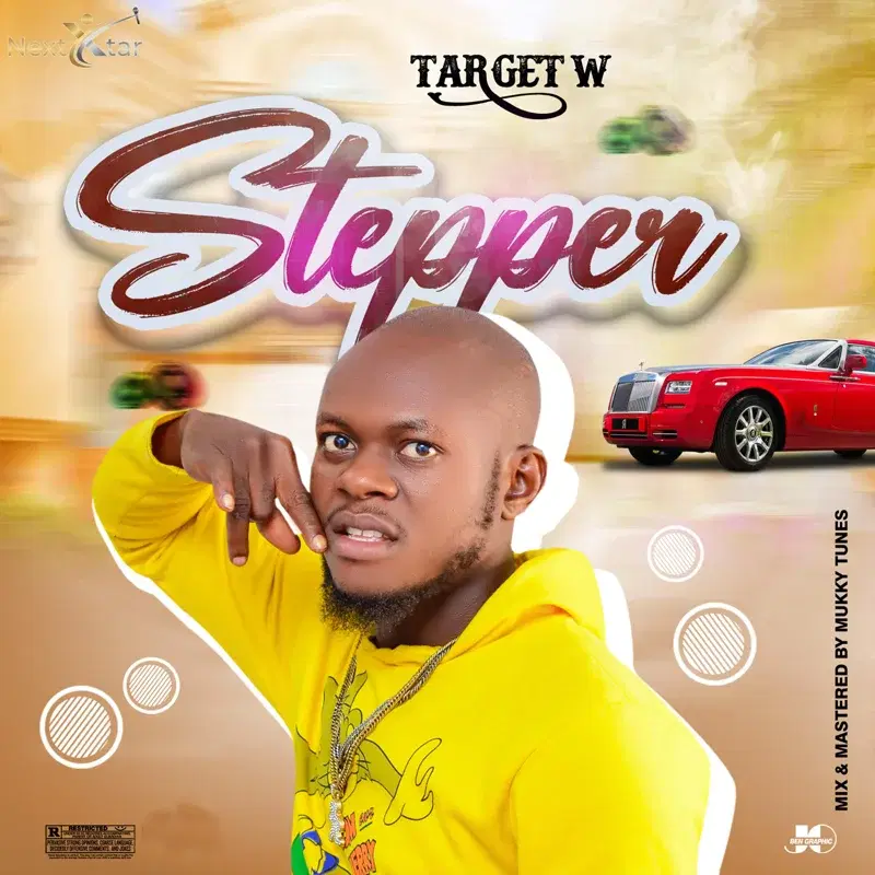 Stepper