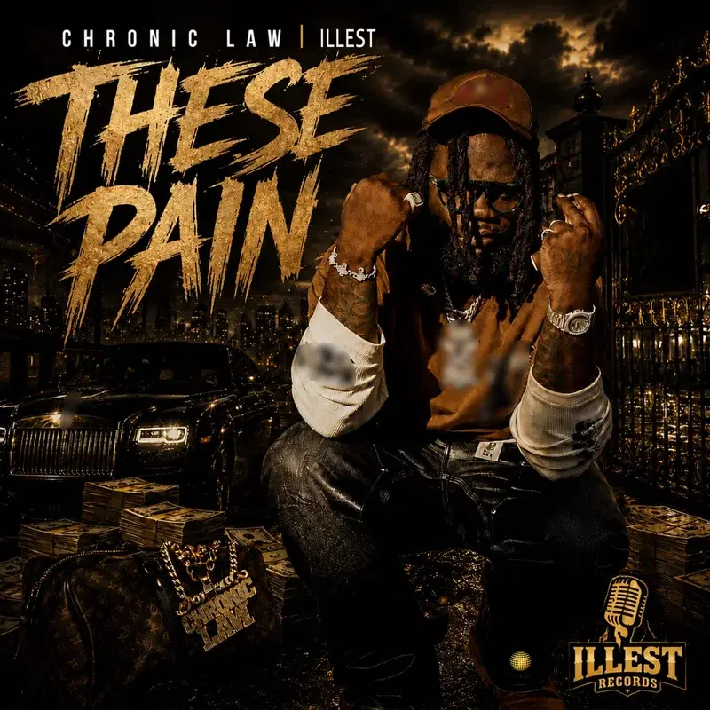 These Pain