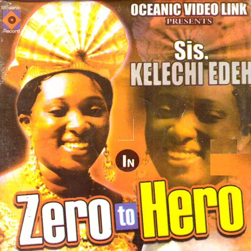 Zero to Hero
