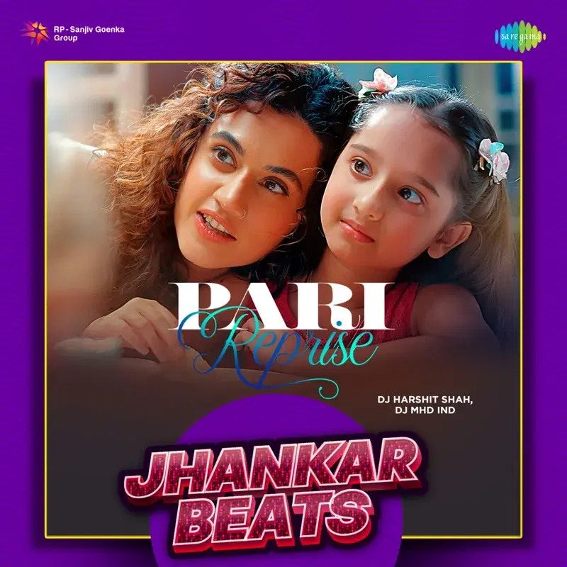 Pari Reprise (From "Do Baaraa")