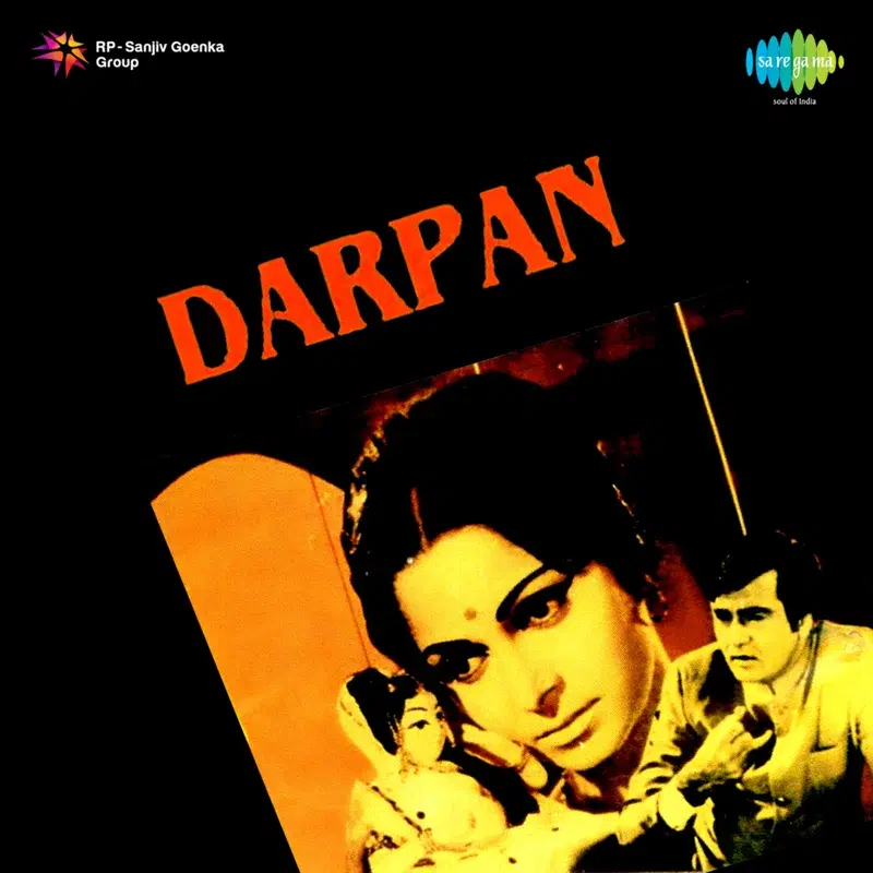 Darpan (Original Motion Picture Soundtrack)