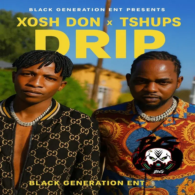 Drip