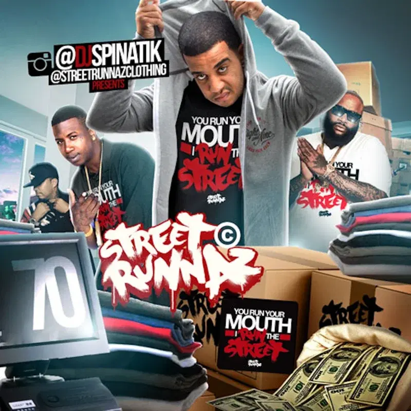 Trap Doin Numbers