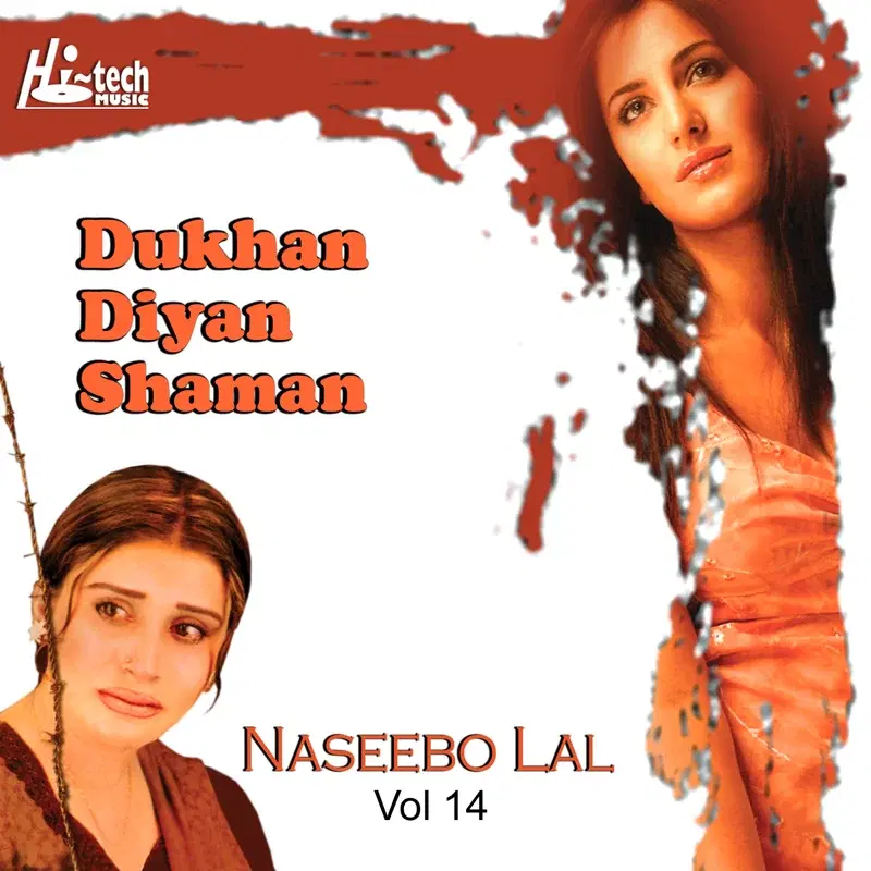 Dukhan Diyan Shaman Vol. 14