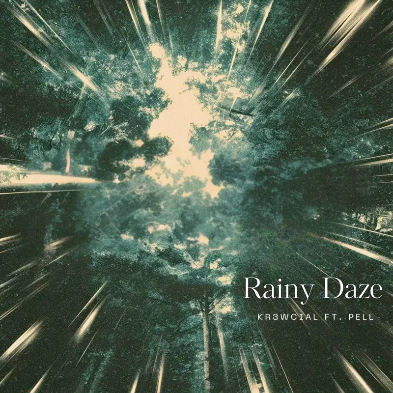 Rainy Daze