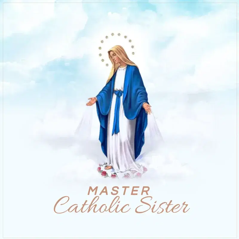 Catholic Sister