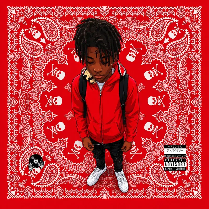 Cover Art
