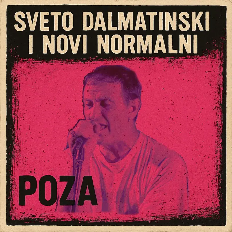 Poza