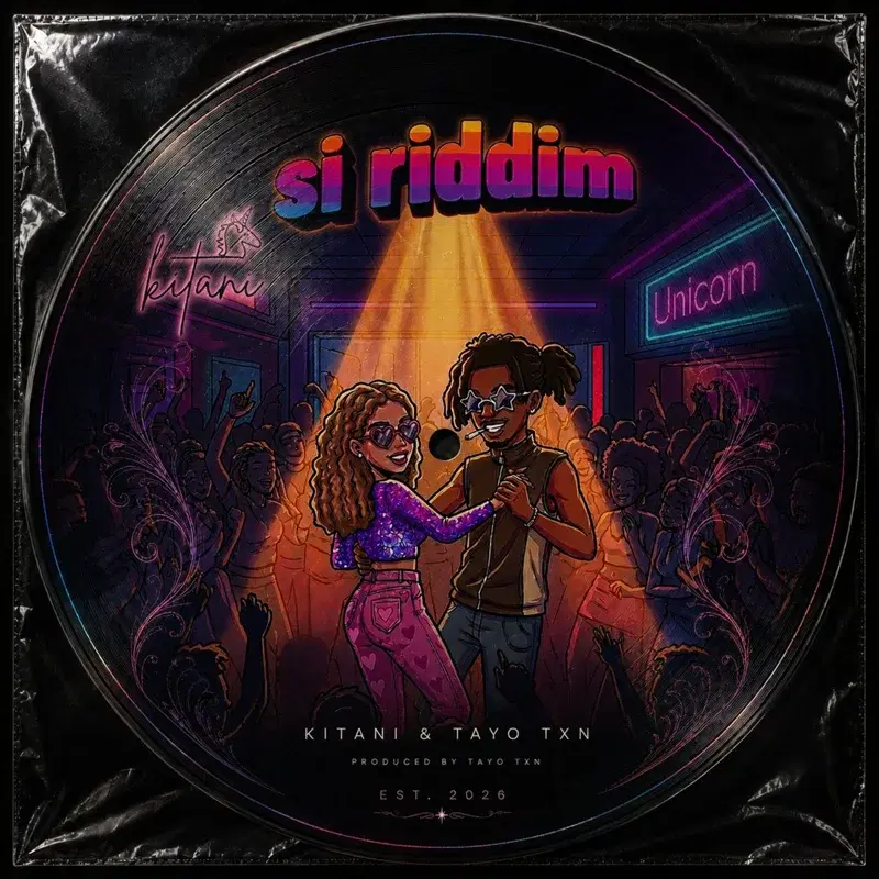 Si Riddim
