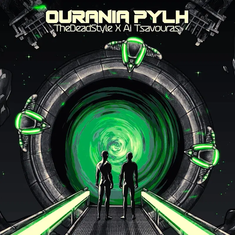 Cover Art