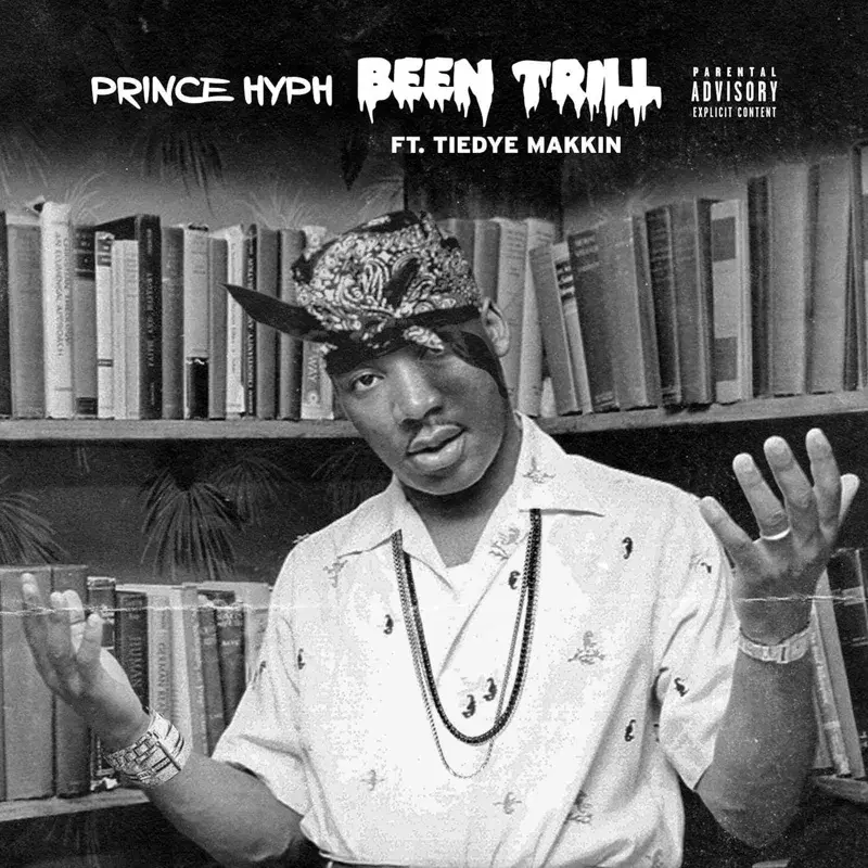 Been Trill
