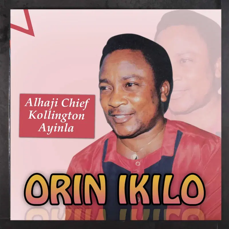 Orin Ikilo