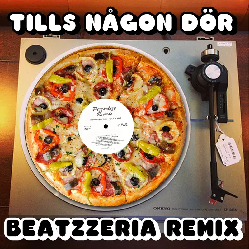 Tills Någon Dör (Beatzzeria Remix)
