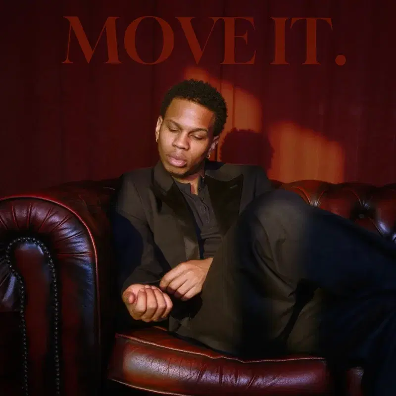 MOVE IT