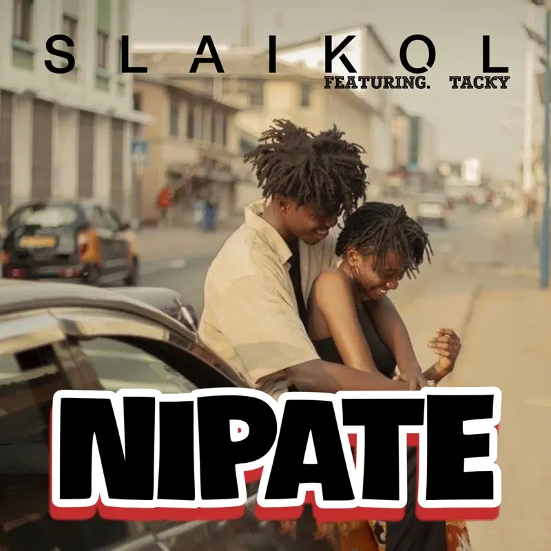 Nipate