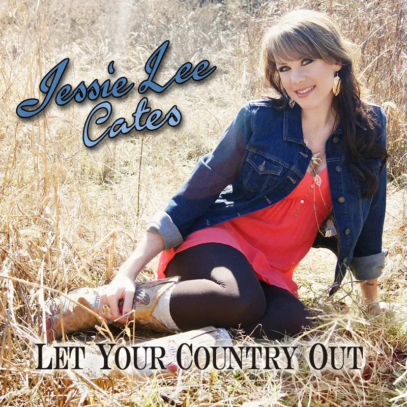 Let Your Country Out