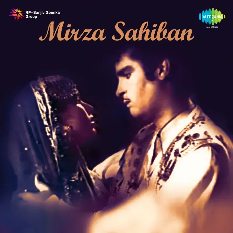 Mirza Sahiban (Original Motion Picture Soundtrack)