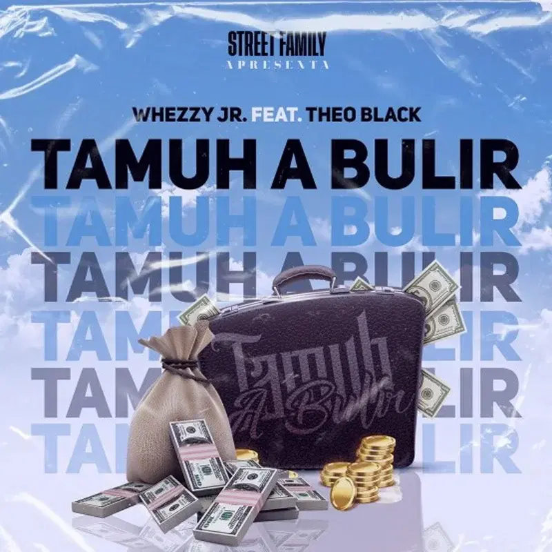Tamuh a Bulir