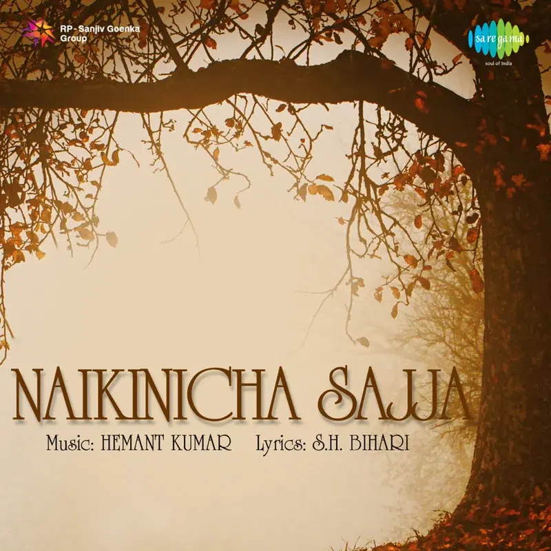 Naikinicha Sajja (Original Motion Picture Soundtrack)