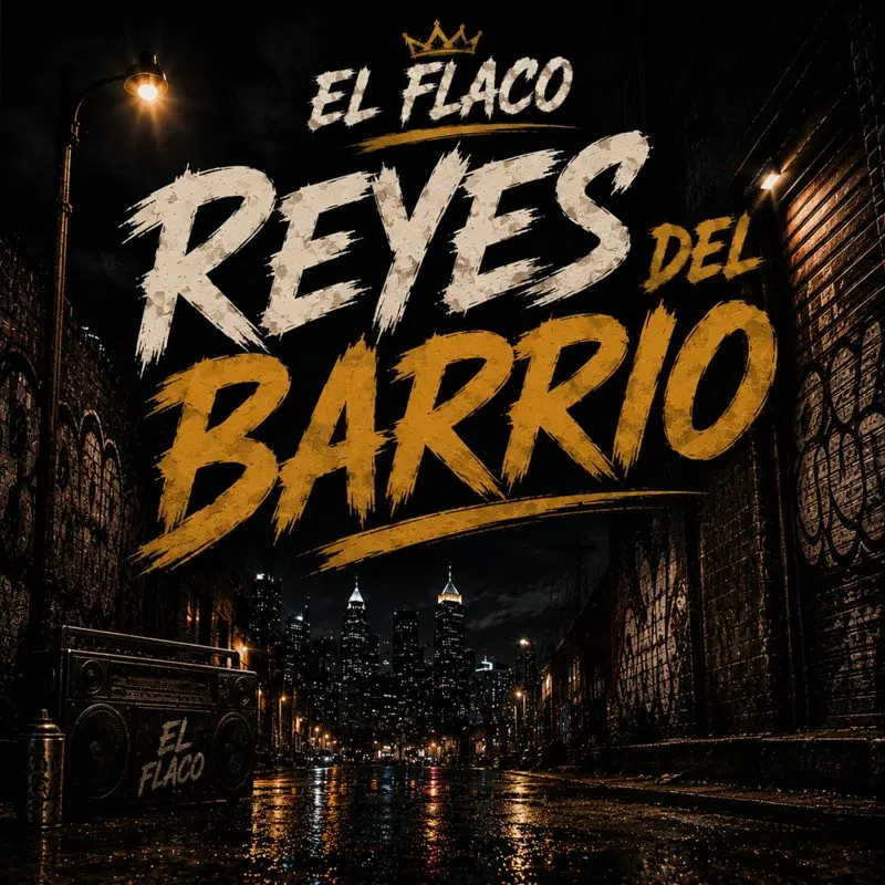 REYES DEL BARRIO