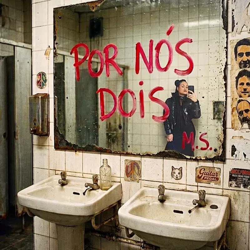 Por nós dois