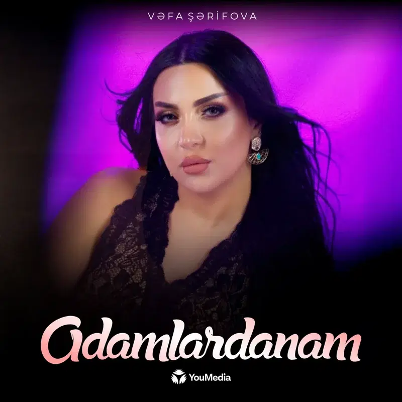 Adamlardanam