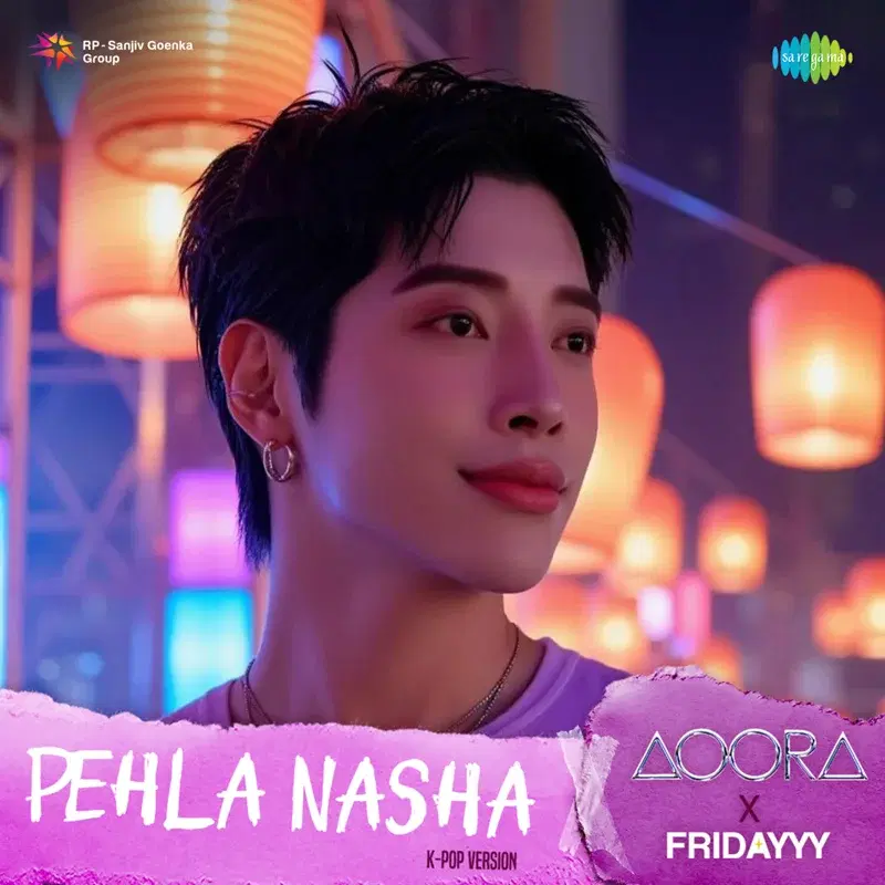 PEHLA NASHA