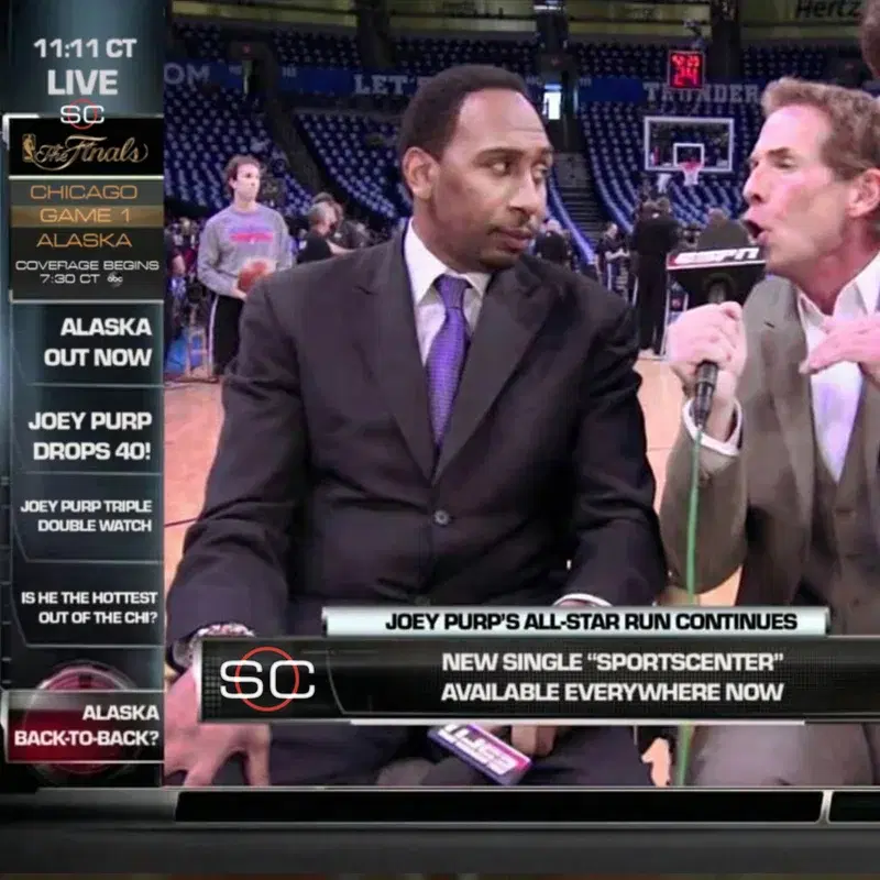 SportsCenter