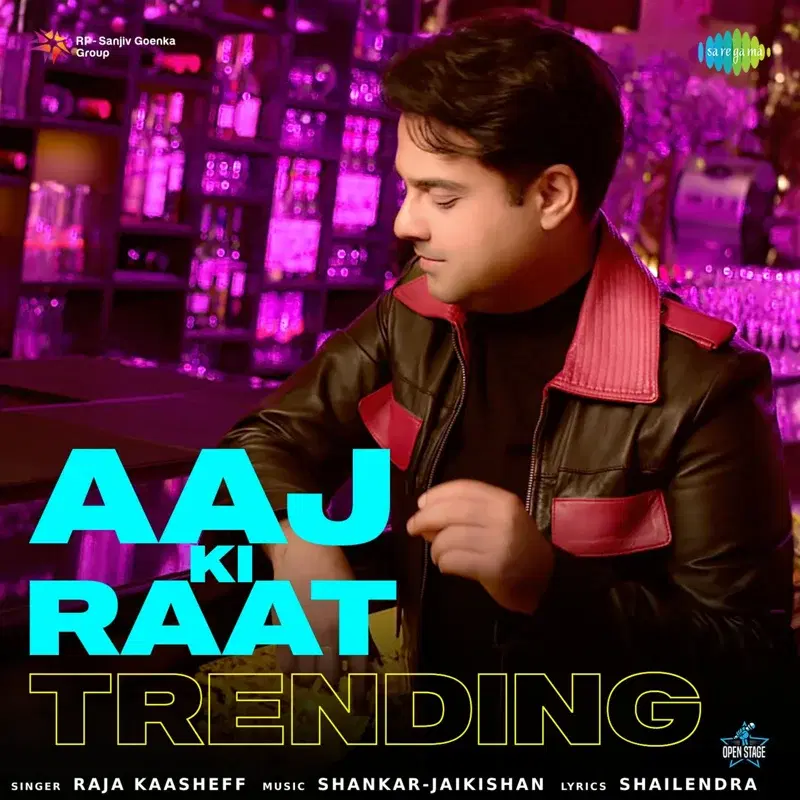 Aaj Ki Raat