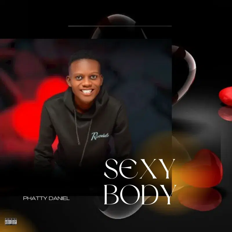 Sexy body