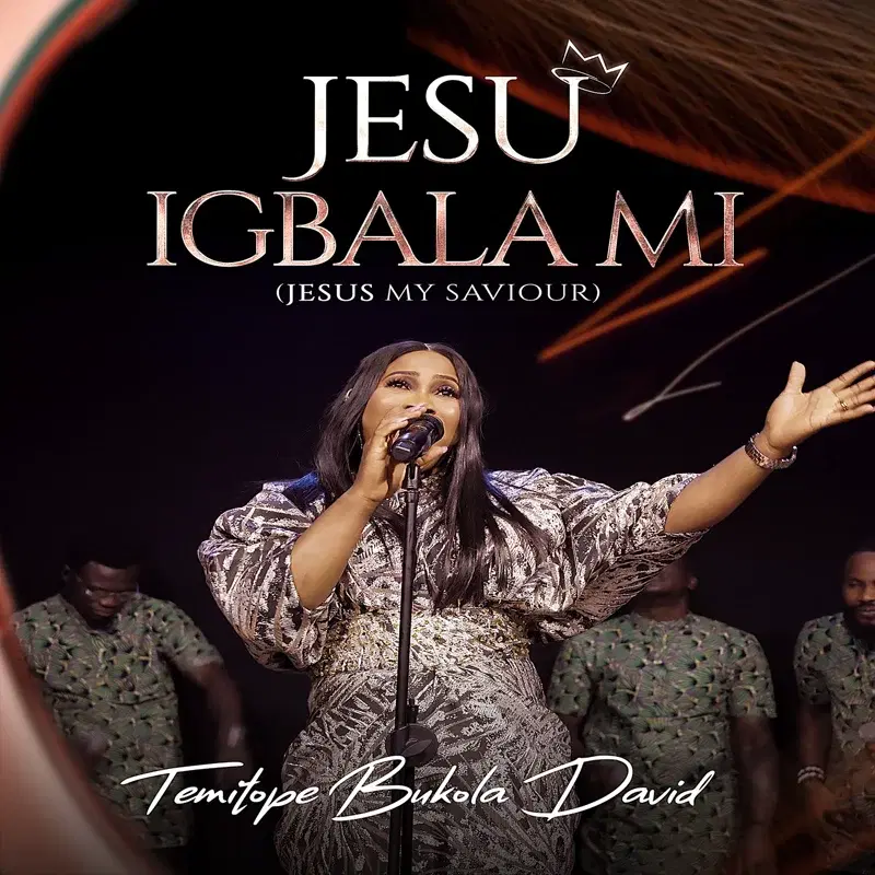 Jesu Igbalami (Jesus My Savior)