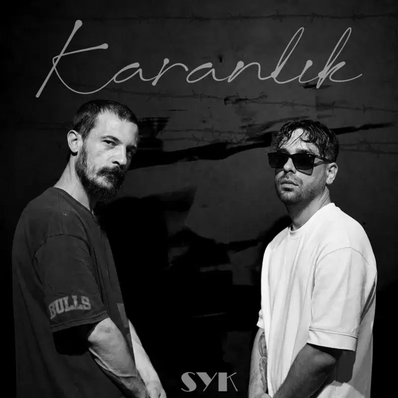 Karanlık