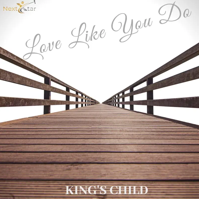 Love Like You Do