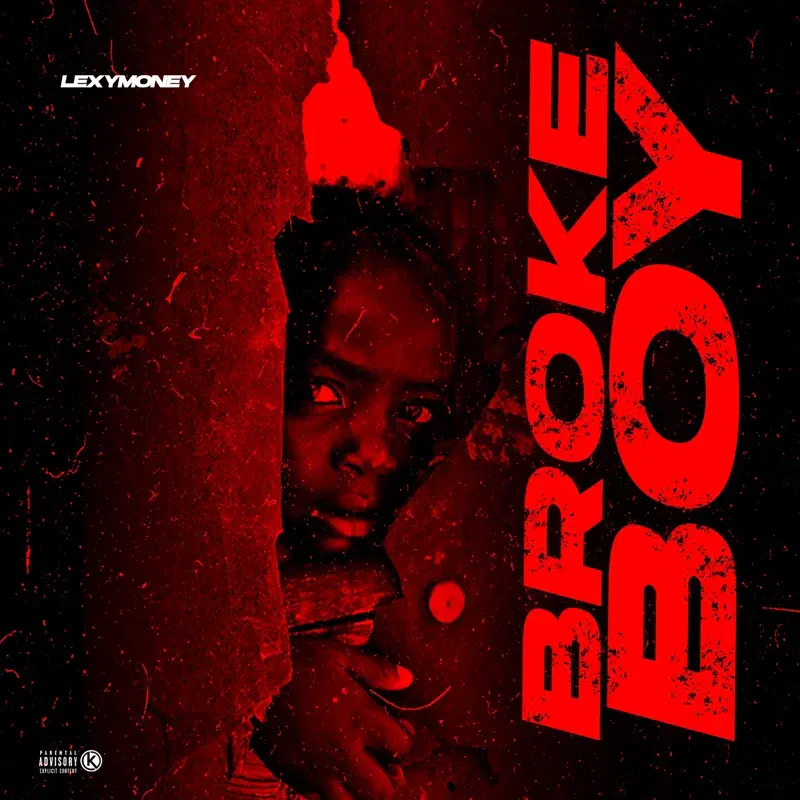 Broke Boy