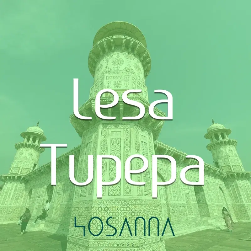 Lesa Tupepa