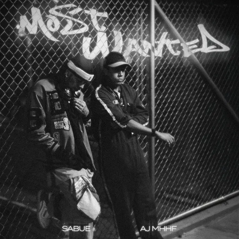 Most Wanted
