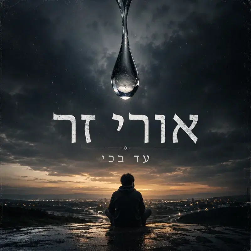 עד בכי