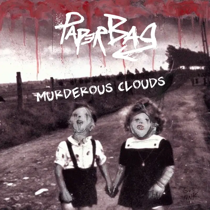 Murderous Clouds