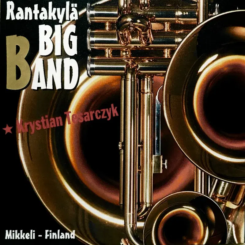 Rantakylä Big Band