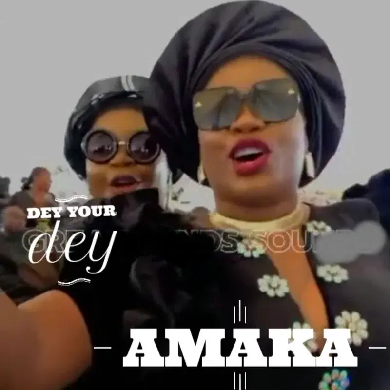 Dey your dey