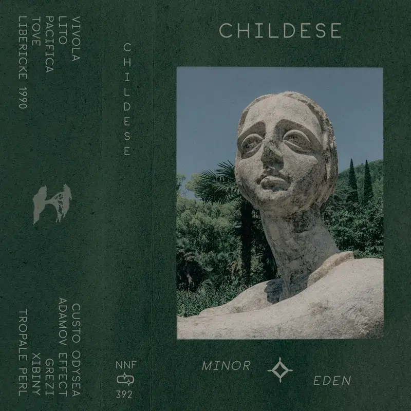 Minor Eden