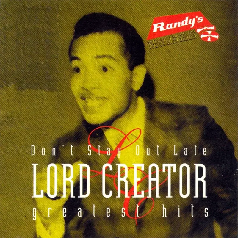Don't Stay out Late - Greatest Hits