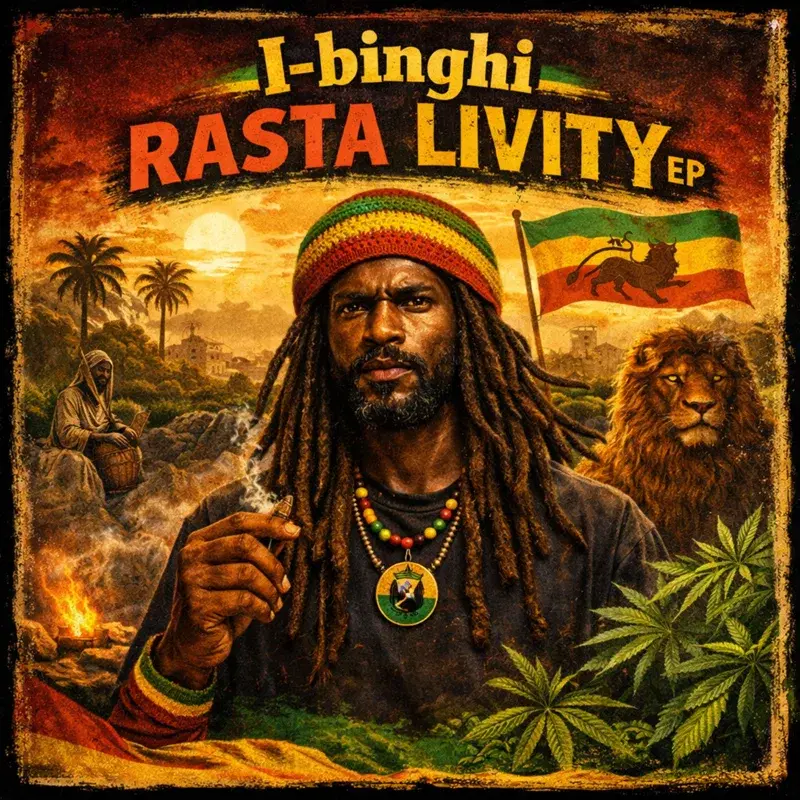 Rasta Livity